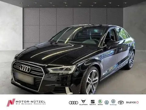 Annonce AUDI A3 Essence 2020 d'occasion 