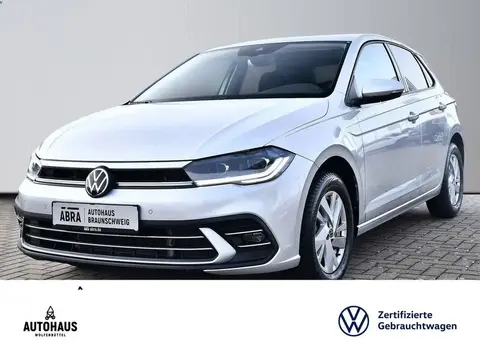 Used VOLKSWAGEN POLO Petrol 2022 Ad 