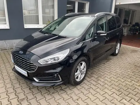 Annonce FORD GALAXY Essence 2020 d'occasion 