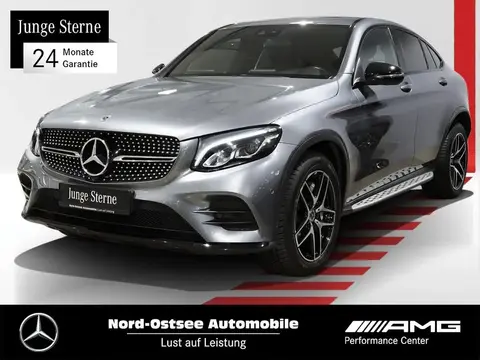 Used MERCEDES-BENZ CLASSE GLC Diesel 2018 Ad 