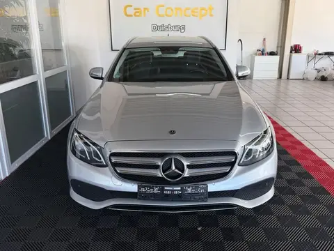 Used MERCEDES-BENZ CLASSE E Diesel 2017 Ad 