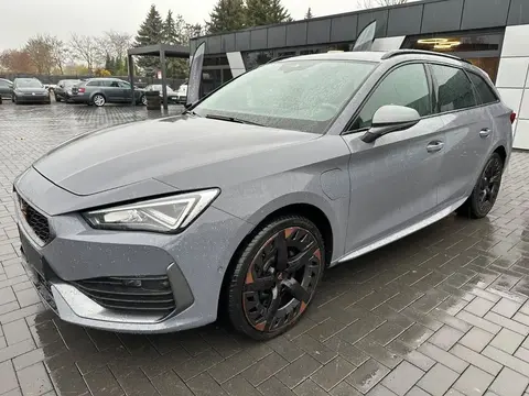 Used CUPRA LEON Hybrid 2021 Ad 