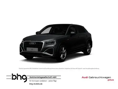 Used AUDI Q2 Petrol 2023 Ad 