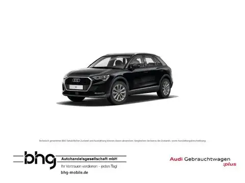 Used AUDI Q3 Petrol 2019 Ad 