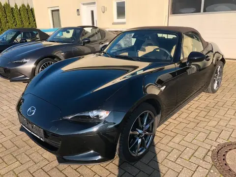 Used MAZDA MX-5 Petrol 2020 Ad 