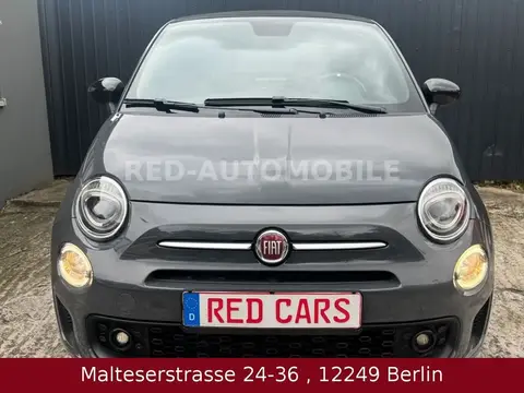 Annonce FIAT 500 Essence 2021 d'occasion 