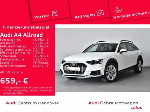 Used AUDI A4 Diesel 2023 Ad 