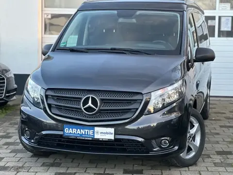 Used MERCEDES-BENZ CLASSE V Diesel 2019 Ad 