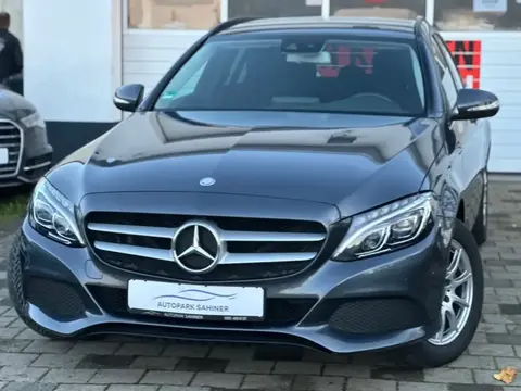 Used MERCEDES-BENZ CLASSE C Diesel 2014 Ad 