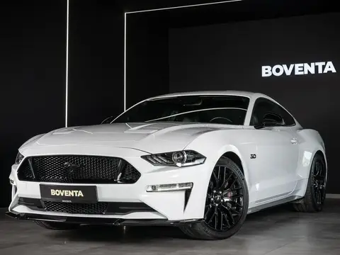 Annonce FORD MUSTANG Essence 2020 d'occasion 