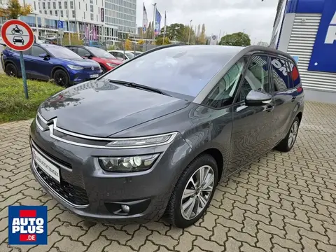 Annonce CITROEN C4 Essence 2016 d'occasion 