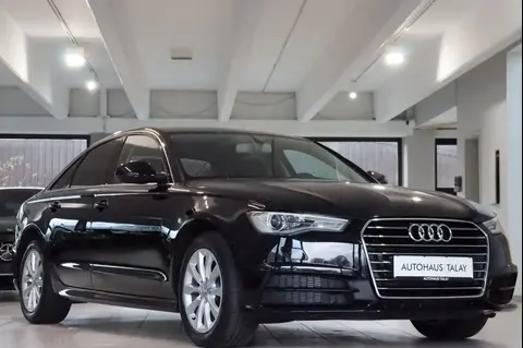 Used AUDI A6 Diesel 2017 Ad Germany