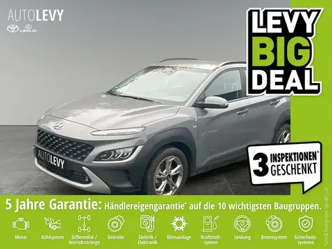 Used HYUNDAI KONA Petrol 2022 Ad 