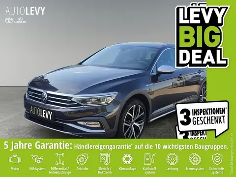 Used VOLKSWAGEN PASSAT Diesel 2022 Ad 