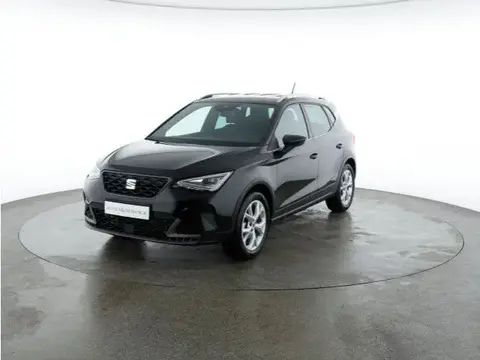 Annonce SEAT ARONA Essence 2023 d'occasion 