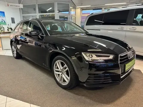 Used AUDI A4 Diesel 2019 Ad 