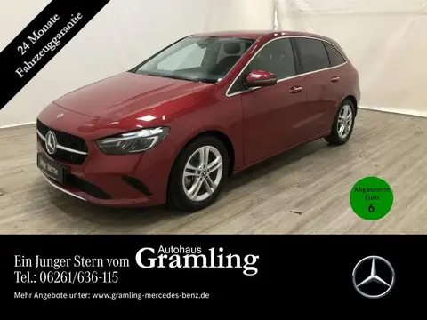 Used MERCEDES-BENZ CLASSE B Petrol 2023 Ad 