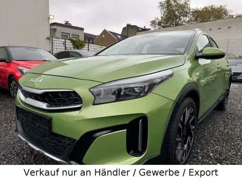 Annonce KIA XCEED Essence 2023 d'occasion 