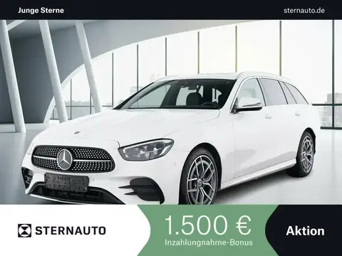 Used MERCEDES-BENZ CLASSE E Diesel 2023 Ad 