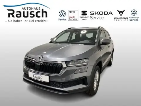 Annonce SKODA KAROQ Essence 2024 d'occasion 