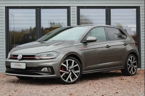 Used VOLKSWAGEN POLO Petrol 2019 Ad 