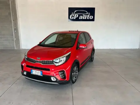 Annonce KIA PICANTO Essence 2018 d'occasion 