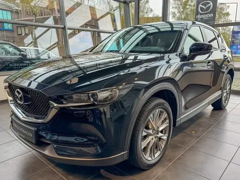 Annonce MAZDA CX-5 Diesel 2021 d'occasion 