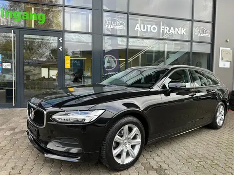 Used VOLVO V90 Diesel 2019 Ad 