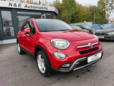 Used FIAT 500X Diesel 2015 Ad 