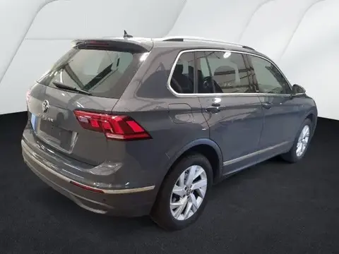 Used VOLKSWAGEN TIGUAN Petrol 2024 Ad 