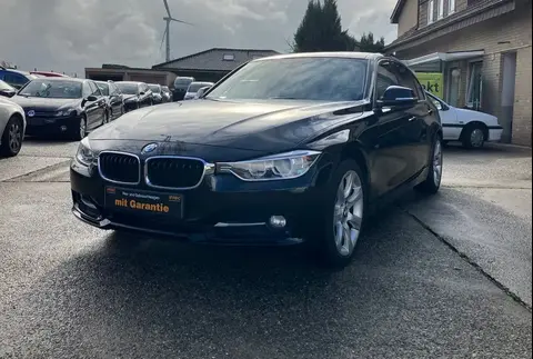 Used BMW SERIE 3 Petrol 2015 Ad 