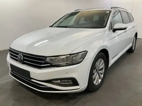 Used VOLKSWAGEN PASSAT Diesel 2023 Ad 