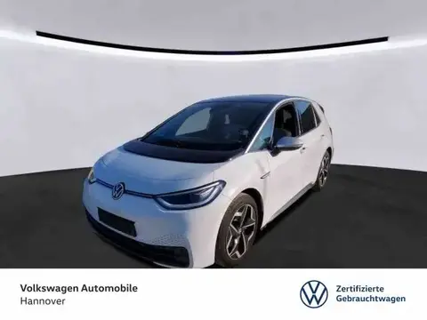 Used VOLKSWAGEN ID.3 Not specified 2020 Ad 