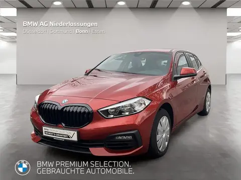 Annonce BMW SERIE 1 Essence 2021 d'occasion 