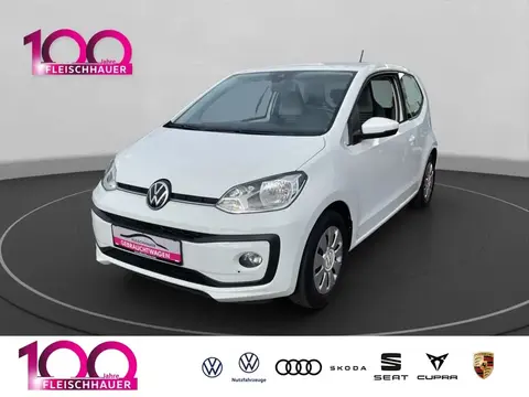 Annonce VOLKSWAGEN UP! Essence 2020 d'occasion Allemagne