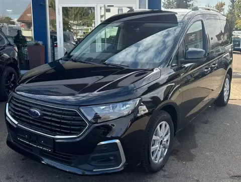 Annonce FORD TOURNEO Essence 2024 d'occasion 