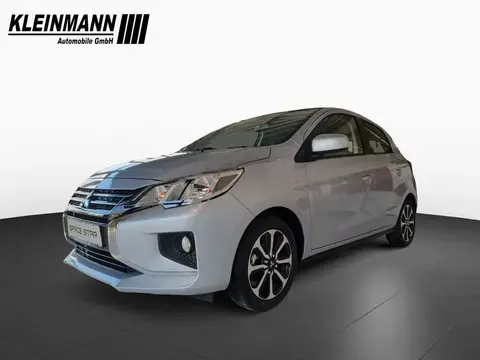 Annonce MITSUBISHI SPACE STAR Essence 2024 d'occasion 