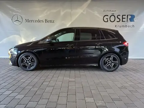 Used MERCEDES-BENZ CLASSE B Petrol 2019 Ad 