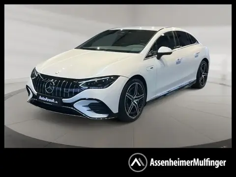 Annonce MERCEDES-BENZ CLASSE E Non renseigné 2023 d'occasion 