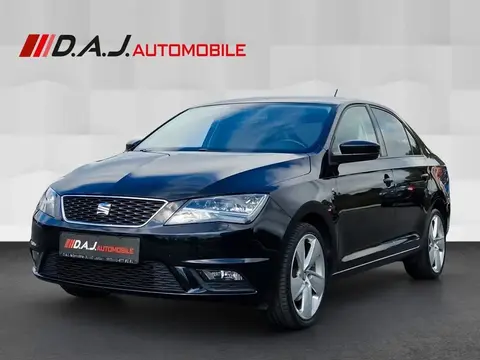 Annonce SEAT TOLEDO Essence 2015 d'occasion 