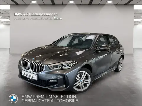 Annonce BMW SERIE 1 Essence 2021 d'occasion 