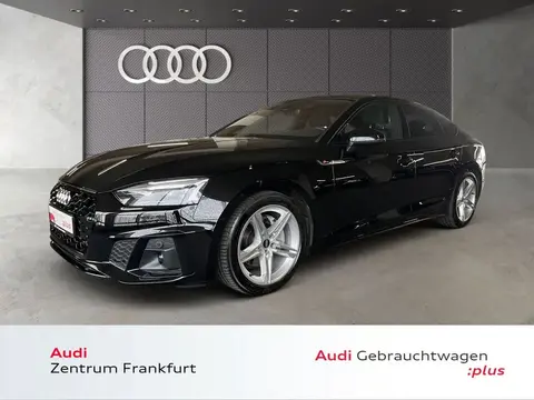 Used AUDI A5 Petrol 2021 Ad 