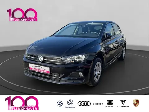 Used VOLKSWAGEN POLO Petrol 2021 Ad 