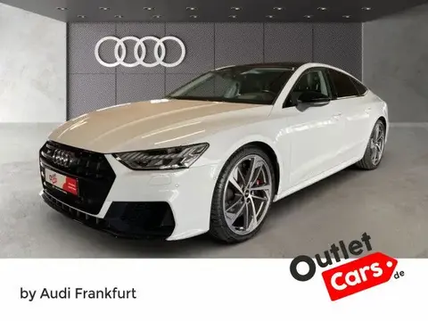 Used AUDI S7 Diesel 2021 Ad 