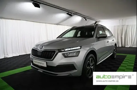 Annonce SKODA KAMIQ Essence 2023 d'occasion 