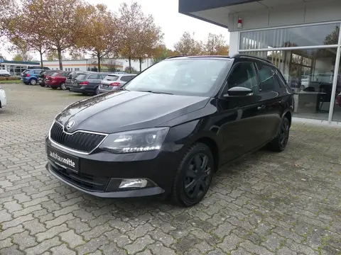 Used SKODA FABIA Petrol 2017 Ad 