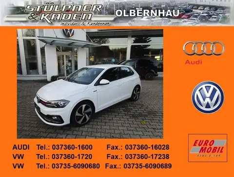 Used VOLKSWAGEN POLO Petrol 2018 Ad 