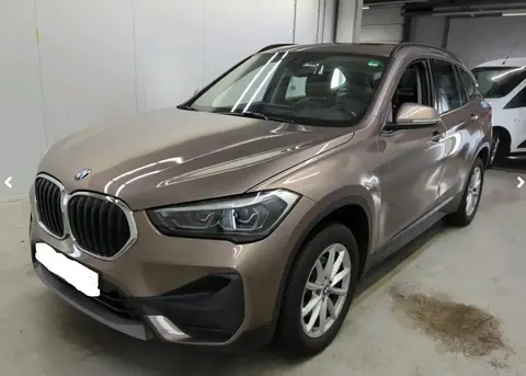 Used BMW X1 Diesel 2019 Ad 