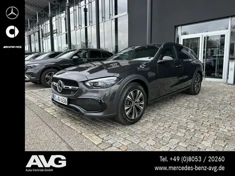 Used MERCEDES-BENZ CLASSE C Petrol 2023 Ad 