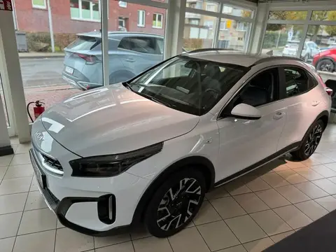 Annonce KIA XCEED Essence 2024 d'occasion 